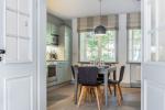 Appartement-Vermietung Bals - Romantisches Friesenhaus - Stadumstraße 50 | Hausteil 2 | Sylt | Westerland, Hausteil unter Reet für 2 Personen mit 1 Schlafzimmer, 1 Badezimmer, ca. 70 m2, Grundstück ca. 0 m2 - Bild-8