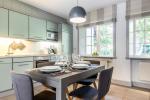 Appartement-Vermietung Bals - Romantisches Friesenhaus - Stadumstraße 50 | Hausteil 2 | Sylt | Westerland, Hausteil unter Reet für 2 Personen mit 1 Schlafzimmer, 1 Badezimmer, ca. 70 m2, Grundstück ca. 0 m2 - Bild-9