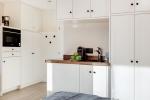 Appartement-Vermietung Bals - Strandnest - Klaus-Groth-Straße 2 | 15 | Sylt | Westerland, 1-Zimmer-OG-Wohnung für 2 Personen, 1 Wohn-/Schlafzimmer, 1 Badezimmer, ca. 25 m2, Fahrstuhl im Haus, Grundstück ca. 0 m2 - Bild-10