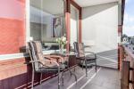 Appartement-Vermietung Bals - Strandnest - Klaus-Groth-Straße 2 | 15 | Sylt | Westerland, 1-Zimmer-OG-Wohnung für 2 Personen, 1 Wohn-/Schlafzimmer, 1 Badezimmer, ca. 25 m2, Fahrstuhl im Haus, Grundstück ca. 0 m2 - Bild-17