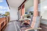 Appartement-Vermietung Bals - Strandnest - Klaus-Groth-Straße 2 | 15 | Sylt | Westerland, 1-Zimmer-OG-Wohnung für 2 Personen, 1 Wohn-/Schlafzimmer, 1 Badezimmer, ca. 25 m2, Fahrstuhl im Haus, Grundstück ca. 0 m2 - Bild-19