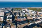 Appartement-Vermietung Bals - Strandnest - Klaus-Groth-Straße 2 | 15 | Sylt | Westerland, 1-Zimmer-OG-Wohnung für 2 Personen, 1 Wohn-/Schlafzimmer, 1 Badezimmer, ca. 25 m2, Fahrstuhl im Haus, Grundstück ca. 0 m2 - Bild-22