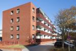 Appartement-Vermietung Bals - Strandnest - Klaus-Groth-Straße 2 | 15 | Sylt | Westerland, 1-Zimmer-OG-Wohnung für 2 Personen, 1 Wohn-/Schlafzimmer, 1 Badezimmer, ca. 25 m2, Fahrstuhl im Haus, Grundstück ca. 0 m2 - Bild-23