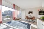 Appartement-Vermietung Bals - Strandnest - Klaus-Groth-Straße 2 | 15 | Sylt | Westerland, 1-Zimmer-OG-Wohnung für 2 Personen, 1 Wohn-/Schlafzimmer, 1 Badezimmer, ca. 25 m2, Fahrstuhl im Haus, Grundstück ca. 0 m2 - Bild-5