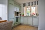 Appartement-Vermietung Bals -  - Smeelwai 2b | Sylt | Westerland, Haus für 4 Personen mit 2 Schlafzimmer, 2 Badezimmer, ca. 135 m2, Grundstück ca. 310 m2 - Bild-10