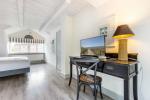 Appartement-Vermietung Bals -  - Smeelwai 2b | Sylt | Westerland, Haus für 4 Personen mit 2 Schlafzimmer, 2 Badezimmer, ca. 135 m2, Grundstück ca. 310 m2 - Bild-17