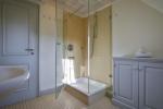 Appartement-Vermietung Bals -  - Smeelwai 2b | Sylt | Westerland, Haus für 4 Personen mit 2 Schlafzimmer, 2 Badezimmer, ca. 135 m2, Grundstück ca. 310 m2 - Bild-20
