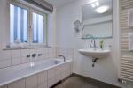 Appartement-Vermietung Bals -  - Smeelwai 2b | Sylt | Westerland, Haus für 4 Personen mit 2 Schlafzimmer, 2 Badezimmer, ca. 135 m2, Grundstück ca. 310 m2 - Bild-24