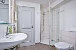 Appartement-Vermietung Bals -  - Smeelwai 2b | Sylt | Westerland, Haus für 4 Personen mit 2 Schlafzimmer, 2 Badezimmer, ca. 135 m2, Grundstück ca. 310 m2 - Bild-25