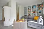 Appartement-Vermietung Bals -  - Smeelwai 2b | Sylt | Westerland, Haus für 4 Personen mit 2 Schlafzimmer, 2 Badezimmer, ca. 135 m2, Grundstück ca. 310 m2 - Bild-3