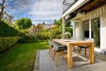 Appartement-Vermietung Bals -  - Smeelwai 2b | Sylt | Westerland, Haus für 4 Personen mit 2 Schlafzimmer, 2 Badezimmer, ca. 135 m2, Grundstück ca. 310 m2 - Bild-31
