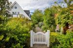 Appartement-Vermietung Bals -  - Smeelwai 2b | Sylt | Westerland, Haus für 4 Personen mit 2 Schlafzimmer, 2 Badezimmer, ca. 135 m2, Grundstück ca. 310 m2 - Bild-32