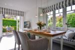 Appartement-Vermietung Bals -  - Smeelwai 2b | Sylt | Westerland, Haus für 4 Personen mit 2 Schlafzimmer, 2 Badezimmer, ca. 135 m2, Grundstück ca. 310 m2 - Bild-7
