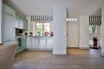 Appartement-Vermietung Bals -  - Smeelwai 2b | Sylt | Westerland, Haus für 4 Personen mit 2 Schlafzimmer, 2 Badezimmer, ca. 135 m2, Grundstück ca. 310 m2 - Bild-8