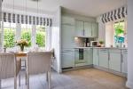 Appartement-Vermietung Bals -  - Smeelwai 2b | Sylt | Westerland, Haus für 4 Personen mit 2 Schlafzimmer, 2 Badezimmer, ca. 135 m2, Grundstück ca. 310 m2 - Bild-9