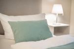 Appartement-Vermietung Bals - Großes Wohnzimmer - Sjipwai 36b | Sylt | Westerland, 3-Zimmer-EG-Wohnung  | Maisonette für 4 Personen mit 2 Schlafzimmer, 1 Badezimmer, Gäste WC, ca. 106 m2, Grundstück ca. 0 m2 - Bild-15
