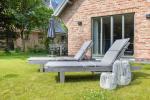 Appartement-Vermietung Bals - Großes Wohnzimmer - Sjipwai 36b | Sylt | Westerland, 3-Zimmer-EG-Wohnung  | Maisonette für 4 Personen mit 2 Schlafzimmer, 1 Badezimmer, Gäste WC, ca. 106 m2, Grundstück ca. 0 m2 - Bild-31