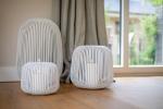 Appartement-Vermietung Bals - Großes Wohnzimmer - Sjipwai 36b | Sylt | Westerland, 3-Zimmer-EG-Wohnung  | Maisonette für 4 Personen mit 2 Schlafzimmer, 1 Badezimmer, Gäste WC, ca. 106 m2, Grundstück ca. 0 m2 - Bild-6