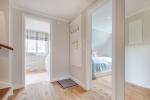 Appartement-Vermietung Bals - Kleines Wohnzimmer - Sjipwai 36b | Sylt | Westerland, 3-Zimmer-OG-Wohnung  | Maisonette für 4 Personen mit 2 Schlafzimmer, 1 Badezimmer, ca. 78 m2, Grundstück ca. 0 m2 - Bild-11
