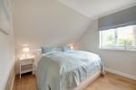 Appartement-Vermietung Bals - Kleines Wohnzimmer - Sjipwai 36b | Sylt | Westerland, 3-Zimmer-OG-Wohnung  | Maisonette für 4 Personen mit 2 Schlafzimmer, 1 Badezimmer, ca. 78 m2, Grundstück ca. 0 m2 - Bild-12