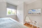 Appartement-Vermietung Bals - Kleines Wohnzimmer - Sjipwai 36b | Sylt | Westerland, 3-Zimmer-OG-Wohnung  | Maisonette für 4 Personen mit 2 Schlafzimmer, 1 Badezimmer, ca. 78 m2, Grundstück ca. 0 m2 - Bild-14