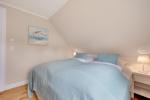 Appartement-Vermietung Bals - Kleines Wohnzimmer - Sjipwai 36b | Sylt | Westerland, 3-Zimmer-OG-Wohnung  | Maisonette für 4 Personen mit 2 Schlafzimmer, 1 Badezimmer, ca. 78 m2, Grundstück ca. 0 m2 - Bild-15