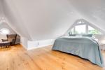 Appartement-Vermietung Bals - Kleines Wohnzimmer - Sjipwai 36b | Sylt | Westerland, 3-Zimmer-OG-Wohnung  | Maisonette für 4 Personen mit 2 Schlafzimmer, 1 Badezimmer, ca. 78 m2, Grundstück ca. 0 m2 - Bild-20