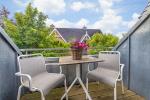 Appartement-Vermietung Bals - Kleines Wohnzimmer - Sjipwai 36b | Sylt | Westerland, 3-Zimmer-OG-Wohnung  | Maisonette für 4 Personen mit 2 Schlafzimmer, 1 Badezimmer, ca. 78 m2, Grundstück ca. 0 m2 - Bild-23
