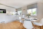 Appartement-Vermietung Bals - Kleines Wohnzimmer - Sjipwai 36b | Sylt | Westerland, 3-Zimmer-OG-Wohnung  | Maisonette für 4 Personen mit 2 Schlafzimmer, 1 Badezimmer, ca. 78 m2, Grundstück ca. 0 m2 - Bild-6