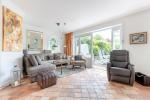 Appartement-Vermietung Bals - Landhaus Sylter Watt - Osthedig 9b | Sylt | Westerland, Haus für 6 Personen mit 3 Schlafzimmer, 2 Badezimmer, Gäste WC, ca. 160 m2, Garage, Grundstück ca. 0 m2 - Bild-1