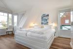 Appartement-Vermietung Bals - Landhaus Sylter Watt - Osthedig 9b | Sylt | Westerland, Haus für 6 Personen mit 3 Schlafzimmer, 2 Badezimmer, Gäste WC, ca. 160 m2, Garage, Grundstück ca. 0 m2 - Bild-13