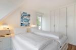 Appartement-Vermietung Bals - Landhaus Sylter Watt - Osthedig 9b | Sylt | Westerland, Haus für 6 Personen mit 3 Schlafzimmer, 2 Badezimmer, Gäste WC, ca. 160 m2, Garage, Grundstück ca. 0 m2 - Bild-16