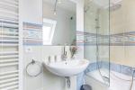 Appartement-Vermietung Bals - Landhaus Sylter Watt - Osthedig 9b | Sylt | Westerland, Haus für 6 Personen mit 3 Schlafzimmer, 2 Badezimmer, Gäste WC, ca. 160 m2, Garage, Grundstück ca. 0 m2 - Bild-18