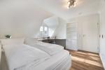 Appartement-Vermietung Bals - Landhaus Sylter Watt - Osthedig 9b | Sylt | Westerland, Haus für 6 Personen mit 3 Schlafzimmer, 2 Badezimmer, Gäste WC, ca. 160 m2, Garage, Grundstück ca. 0 m2 - Bild-20