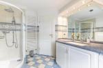 Appartement-Vermietung Bals - Landhaus Sylter Watt - Osthedig 9b | Sylt | Westerland, Haus für 6 Personen mit 3 Schlafzimmer, 2 Badezimmer, Gäste WC, ca. 160 m2, Garage, Grundstück ca. 0 m2 - Bild-22