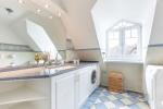 Appartement-Vermietung Bals - Landhaus Sylter Watt - Osthedig 9b | Sylt | Westerland, Haus für 6 Personen mit 3 Schlafzimmer, 2 Badezimmer, Gäste WC, ca. 160 m2, Garage, Grundstück ca. 0 m2 - Bild-24