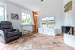 Appartement-Vermietung Bals - Landhaus Sylter Watt - Osthedig 9b | Sylt | Westerland, Haus für 6 Personen mit 3 Schlafzimmer, 2 Badezimmer, Gäste WC, ca. 160 m2, Garage, Grundstück ca. 0 m2 - Bild-3