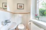 Appartement-Vermietung Bals - Landhaus Sylter Watt - Osthedig 9b | Sylt | Westerland, Haus für 6 Personen mit 3 Schlafzimmer, 2 Badezimmer, Gäste WC, ca. 160 m2, Garage, Grundstück ca. 0 m2 - Bild-30
