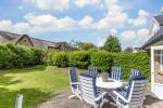 Appartement-Vermietung Bals - Landhaus Sylter Watt - Osthedig 9b | Sylt | Westerland, Haus für 6 Personen mit 3 Schlafzimmer, 2 Badezimmer, Gäste WC, ca. 160 m2, Garage, Grundstück ca. 0 m2 - Bild-31
