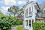 Appartement-Vermietung Bals - Landhaus Sylter Watt - Osthedig 9b | Sylt | Westerland, Haus für 6 Personen mit 3 Schlafzimmer, 2 Badezimmer, Gäste WC, ca. 160 m2, Garage, Grundstück ca. 0 m2 - Bild-34