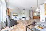 Appartement-Vermietung Bals - Landhaus Sylter Watt - Osthedig 9b | Sylt | Westerland, Haus für 6 Personen mit 3 Schlafzimmer, 2 Badezimmer, Gäste WC, ca. 160 m2, Garage, Grundstück ca. 0 m2 - Bild-6