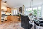 Appartement-Vermietung Bals - Landhaus Sylter Watt - Osthedig 9b | Sylt | Westerland, Haus für 6 Personen mit 3 Schlafzimmer, 2 Badezimmer, Gäste WC, ca. 160 m2, Garage, Grundstück ca. 0 m2 - Bild-7