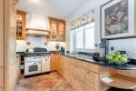 Appartement-Vermietung Bals - Landhaus Sylter Watt - Osthedig 9b | Sylt | Westerland, Haus für 6 Personen mit 3 Schlafzimmer, 2 Badezimmer, Gäste WC, ca. 160 m2, Garage, Grundstück ca. 0 m2 - Bild-8