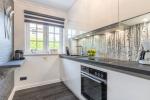 Appartement-Vermietung Bals - Inseloase - Stadumstraße 36c | Sylt | Westerland, Doppelhaushälfte für 6 Personen mit 3 Schlafzimmer, 2 Badezimmer, ca. 118 m2, Grundstück ca. 0 m2 - Bild-11