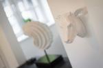 Appartement-Vermietung Bals - Inseloase - Stadumstraße 36c | Sylt | Westerland, Doppelhaushälfte für 6 Personen mit 3 Schlafzimmer, 2 Badezimmer, ca. 118 m2, Grundstück ca. 0 m2 - Bild-14