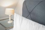 Appartement-Vermietung Bals - Inseloase - Stadumstraße 36c | Sylt | Westerland, Doppelhaushälfte für 6 Personen mit 3 Schlafzimmer, 2 Badezimmer, ca. 118 m2, Grundstück ca. 0 m2 - Bild-17