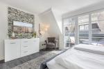 Appartement-Vermietung Bals - Inseloase - Stadumstraße 36c | Sylt | Westerland, Doppelhaushälfte für 6 Personen mit 3 Schlafzimmer, 2 Badezimmer, ca. 118 m2, Grundstück ca. 0 m2 - Bild-19