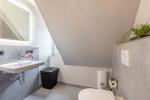 Appartement-Vermietung Bals - Inseloase - Stadumstraße 36c | Sylt | Westerland, Doppelhaushälfte für 6 Personen mit 3 Schlafzimmer, 2 Badezimmer, ca. 118 m2, Grundstück ca. 0 m2 - Bild-21