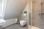 Appartement-Vermietung Bals - Inseloase - Stadumstraße 36c | Sylt | Westerland, Doppelhaushälfte für 6 Personen mit 3 Schlafzimmer, 2 Badezimmer, ca. 118 m2, Grundstück ca. 0 m2 - Bild-24