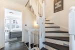 Appartement-Vermietung Bals - Inseloase - Stadumstraße 36c | Sylt | Westerland, Doppelhaushälfte für 6 Personen mit 3 Schlafzimmer, 2 Badezimmer, ca. 118 m2, Grundstück ca. 0 m2 - Bild-26